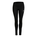 Odlo Oblečení Odlo Essential Warm Běžecké Punčocháče Dámy-Černá