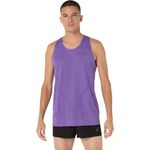 Oblečení ASICS Meatrun Singlet