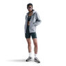 Sportswear Phoenix Fleece Full-Zip Mikina S Kapucí Dámy-Šedá