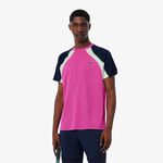 Oblečení Lacoste T-Shirt