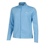 Oblečení Under Armour Motion Jacket EMEA-BLK Long-Sleeves