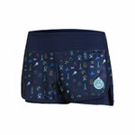 Oblečení BIDI BADU Imara Tech 2in1 Shorts