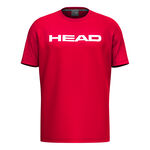 Oblečení HEAD Club Original T-Shirt Men