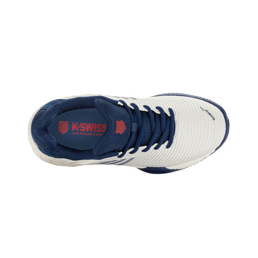 K-Swiss