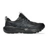 Gel-Sonoma 8 GTX Obuv Pro Měkčí Povrch,žádný Asfalt Muži-Černá,Šedá
