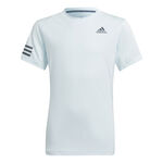 Oblečení adidas 3-Stripes Club Tee Boys