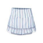 Lucky in Love Oblečení Lucky in Love High Waist Premier Sukně Dámy-Vícebarevné