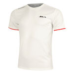 Oblečení Siux Electra Stupa White Shirt