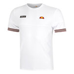 Ellesse Oblečení Ellesse Vinco Tričko Muži - bílá, 