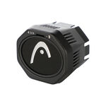 HEAD Příslušenství pro rakety HEAD Boom,Speed,Extreme Krytka Na Raketu-Černá