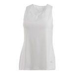 Limited Sports Oblečení Limited Sports Tabea Sportovní Tílko Dámy-Bílá,Černá