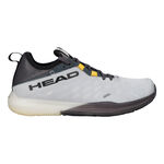 HEAD Padelová obuv HEAD Motion Pro Obuv Na Padel Muži-Bílá,Černá