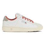 K-Swiss Boty K-Swiss Slammklub CC Obuv Pro Volný Čas Dámy-Bílá