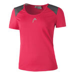 Oblečení HEAD Club 22 Tech Tee
