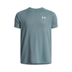 Under Armour Oblečení Under Armour Tech 2.0 Tričko Chlapci - zelená, 