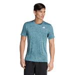 Oblečení adidas Tennis FreeLift T-Shirt