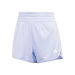 Oblečení adidas Pacer Knit High Short