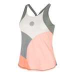 Tenisové Oblečení BIDI BADU Bubble Tank