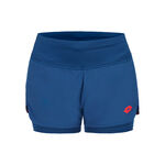 Oblečení Lotto Tech W Ii  D1 Short