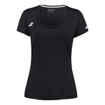 Tenisové Oblečení Babolat Play Cap Sleeve Top