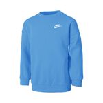 Oblečení Nike Club Fleece Oversized Crew Sweater