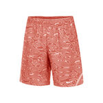 Oblečení Nike Court Dri-Fit Victory AOP Shorts 9in