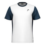 Oblečení HEAD Slice T-Shirt Men