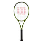 Tenisová Raketa Wilson BLADE FEEL 100 RKT