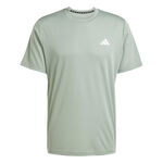 Oblečení adidas Train Essentials Training T-Shirt
