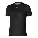 Oblečení Mizuno Core Graphic Tee