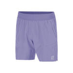 Nike Oblečení Nike Court Dri-FIT Advantage 6in Šortky Muži-Šeříková