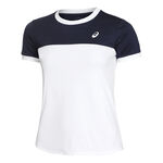 Oblečení ASICS Court Tee