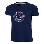 Oblečení BIDI BADU New York 2024 Chill Tee