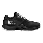 Boty Wilson BELA TOUR Black