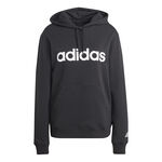 Oblečení adidas Essentials Linear Hoodie