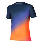 Oblečení Mizuno Summer Pack QD Tee