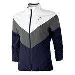 Oblečení HEAD Club 22 Jacket