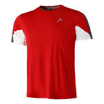 Oblečení HEAD Club 22 Tech Tee