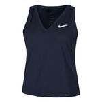 Tenisové Oblečení Nike Court Victory Tank Women