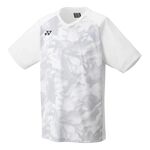 Oblečení Yonex Crew Neck Tee