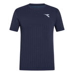 Oblečení Diadora Ss T-Shirt Icon Stratouno