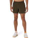 Oblečení ASICS Road 5in Short