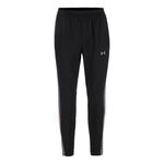 Under Armour Oblečení Under Armour Velociti Storm Běžecké Kalhoty Muži-Černá,Šedá
