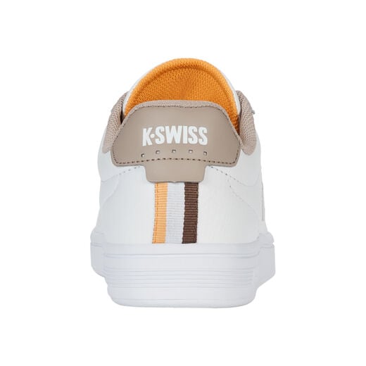 K-Swiss