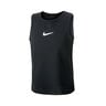 Dri-Fit Victory Sportovní Tílko Dívky-Černá,Bílá