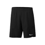 Nike Oblečení Nike Dri-Fit Court 9in Šortky Muži - černá, 