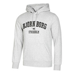 Borg Essential Hoody