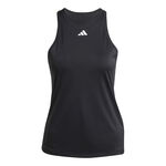 adidas Oblečení adidas Club Sportovní Tílko Dámy-Černá