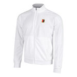 Oblečení Nike M Nkct Heritage Suit Jkt