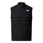 Běžecké Oblečení The North Face Cari Hybrid Vest